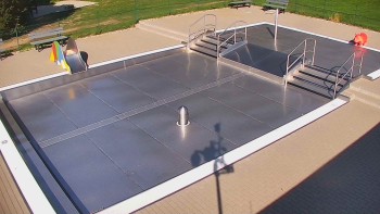 Koupaliště Bystřice pod Hostýnem