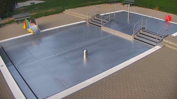 Koupaliště Bystřice pod Hostýnem