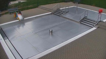 Koupaliště Bystřice pod Hostýnem