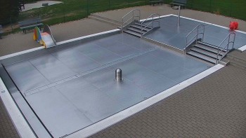 Koupaliště Bystřice pod Hostýnem