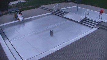 Koupaliště Bystřice pod Hostýnem