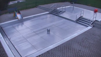 Koupaliště Bystřice pod Hostýnem