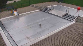 Koupaliště Bystřice pod Hostýnem
