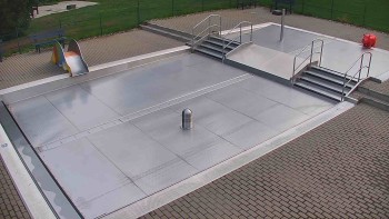 Koupaliště Bystřice pod Hostýnem