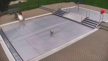 Koupaliště Bystřice pod Hostýnem