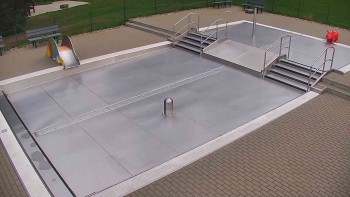 Koupaliště Bystřice pod Hostýnem