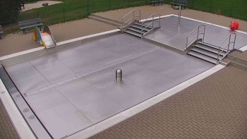 Koupaliště Bystřice pod Hostýnem