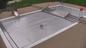 Koupaliště Bystřice pod Hostýnem