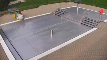 Koupaliště Bystřice pod Hostýnem