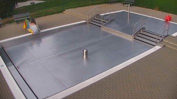 Koupaliště Bystřice pod Hostýnem