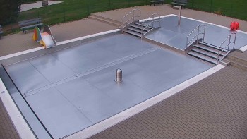 Koupaliště Bystřice pod Hostýnem