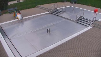 Koupaliště Bystřice pod Hostýnem