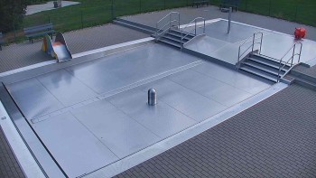 Koupaliště Bystřice pod Hostýnem