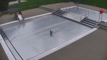 Koupaliště Bystřice pod Hostýnem