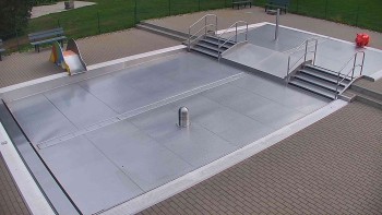 Koupaliště Bystřice pod Hostýnem