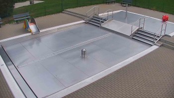 Koupaliště Bystřice pod Hostýnem