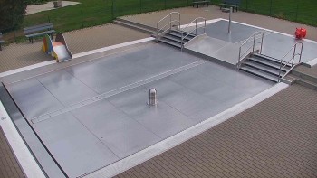 Koupaliště Bystřice pod Hostýnem