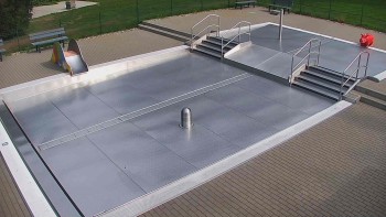 Koupaliště Bystřice pod Hostýnem