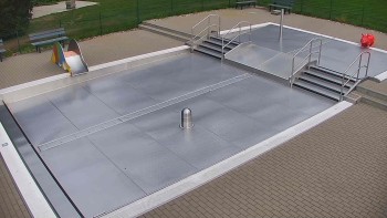Koupaliště Bystřice pod Hostýnem