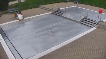 Koupaliště Bystřice pod Hostýnem