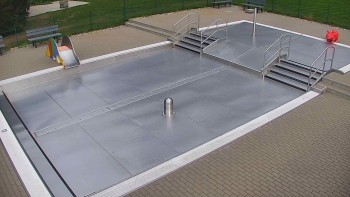 Koupaliště Bystřice pod Hostýnem