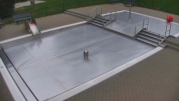 Koupaliště Bystřice pod Hostýnem