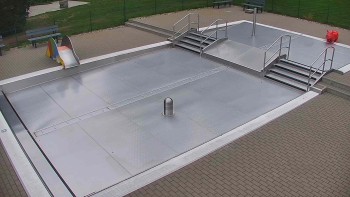 Koupaliště Bystřice pod Hostýnem