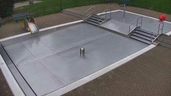 Koupaliště Bystřice pod Hostýnem
