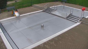 Koupaliště Bystřice pod Hostýnem