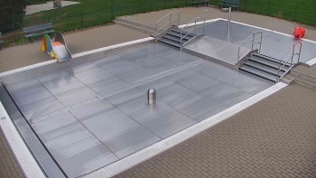 Koupaliště Bystřice pod Hostýnem