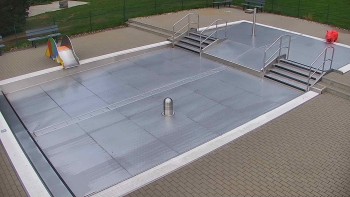 Koupaliště Bystřice pod Hostýnem