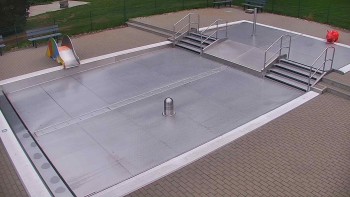 Koupaliště Bystřice pod Hostýnem