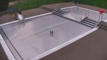 Koupaliště Bystřice pod Hostýnem