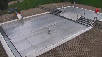 Koupaliště Bystřice pod Hostýnem