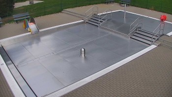Koupaliště Bystřice pod Hostýnem