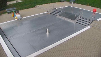 Koupaliště Bystřice pod Hostýnem