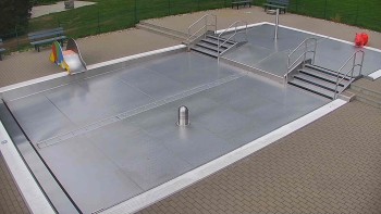 Koupaliště Bystřice pod Hostýnem