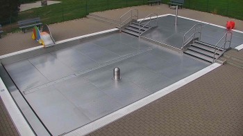 Koupaliště Bystřice pod Hostýnem