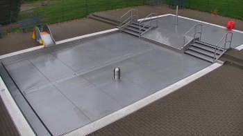 Koupaliště Bystřice pod Hostýnem