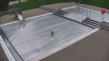 Koupaliště Bystřice pod Hostýnem