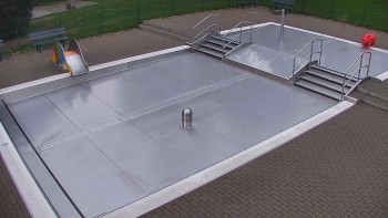 Koupaliště Bystřice pod Hostýnem