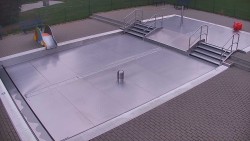 Brouzdaliště