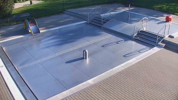 Bystřice pod Hostýnem Swimming Pool