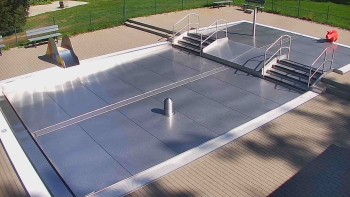 Bystřice pod Hostýnem Swimming Pool
