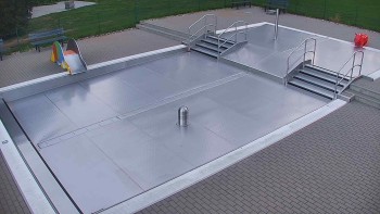 Koupaliště Bystřice pod Hostýnem