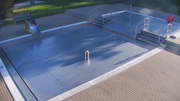 Koupaliště Bystřice pod Hostýnem