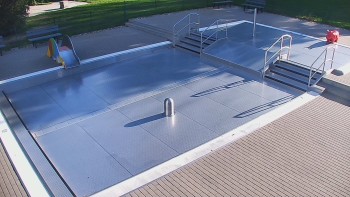 Koupaliště Bystřice pod Hostýnem