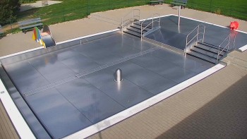 Koupaliště Bystřice pod Hostýnem