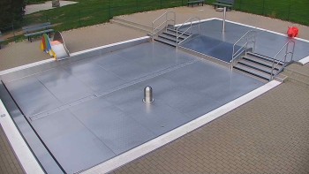 Koupaliště Bystřice pod Hostýnem