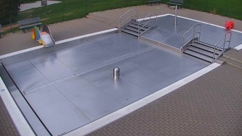 Koupaliště Bystřice pod Hostýnem